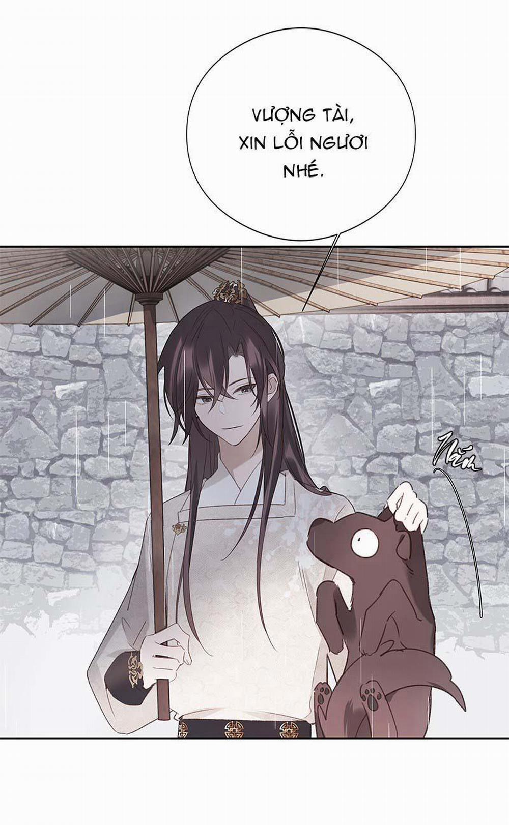 Như Thấy Tuyết Rơi 6 trang 58