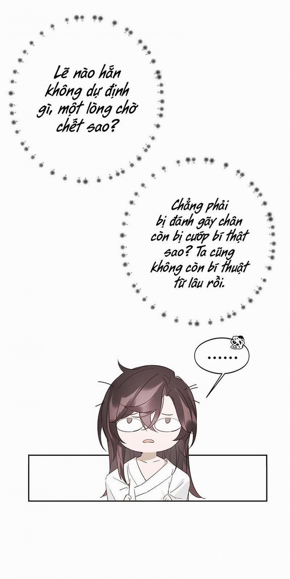 Như Thấy Tuyết Rơi 6 trang 6