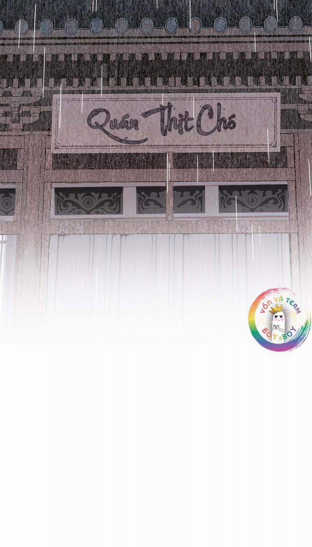 Như Thấy Tuyết Rơi 6 trang 60