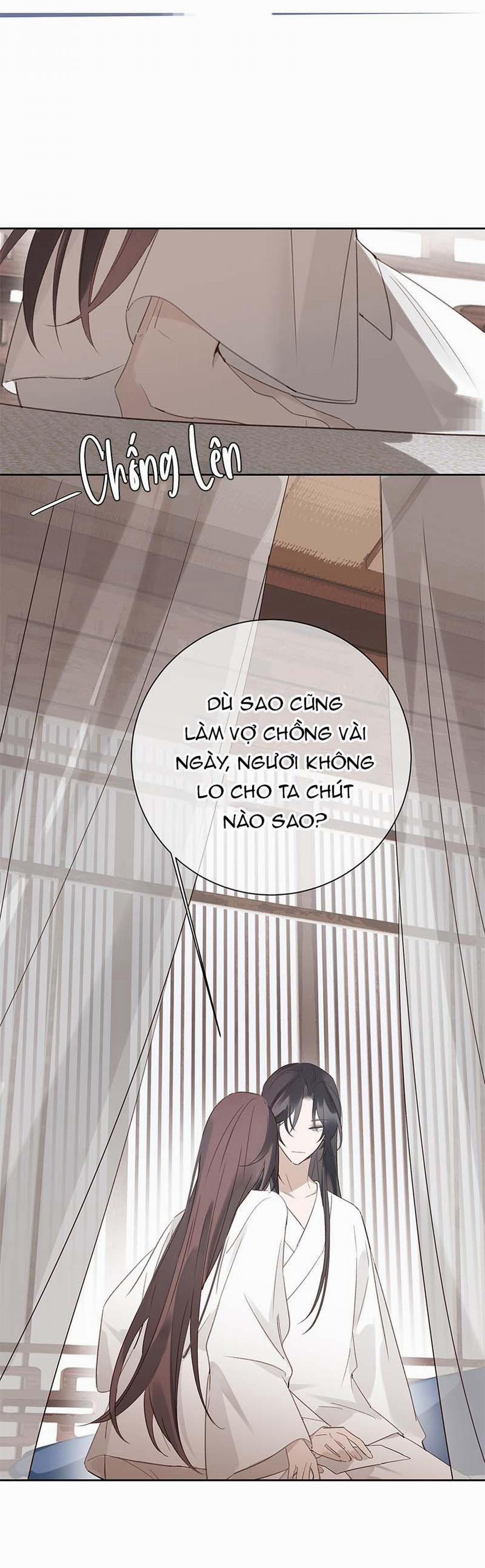 Như Thấy Tuyết Rơi 6 trang 9