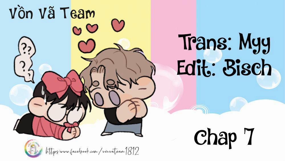 Như Thấy Tuyết Rơi 7 trang 0