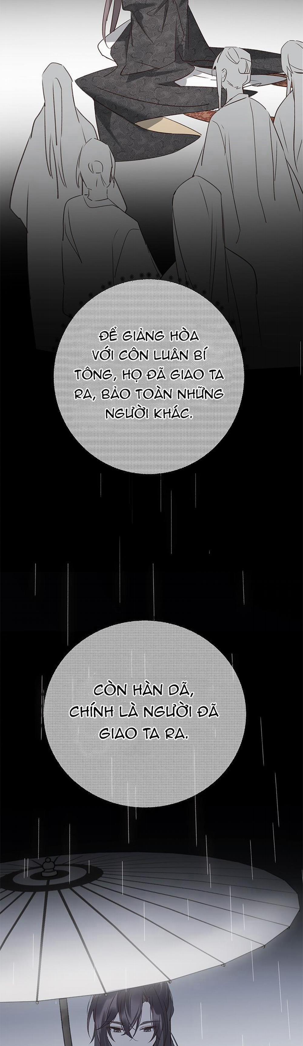 Như Thấy Tuyết Rơi 7 trang 14