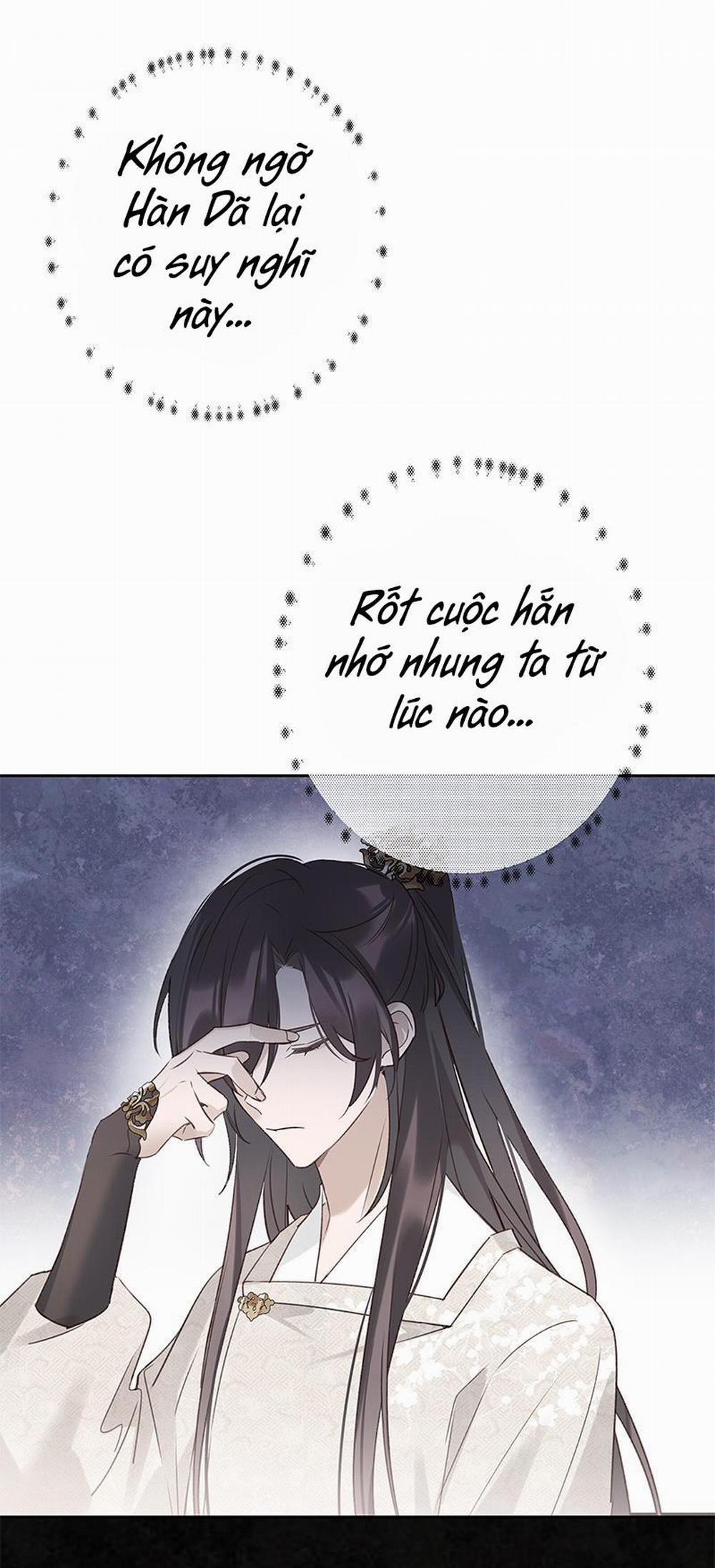 Như Thấy Tuyết Rơi 7 trang 19