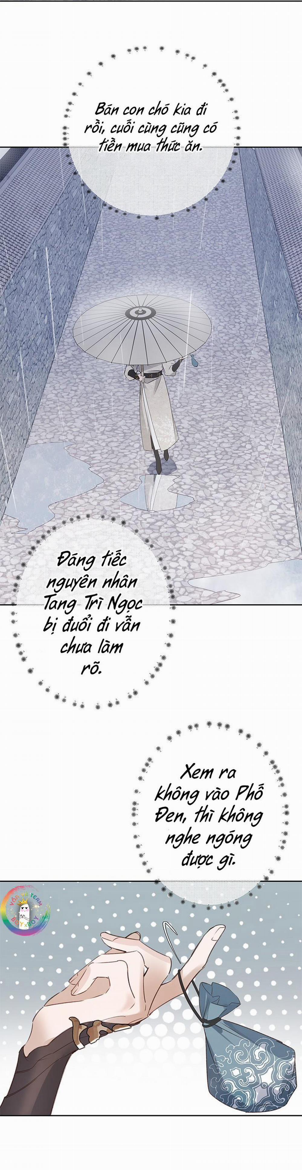 Như Thấy Tuyết Rơi 7 trang 2