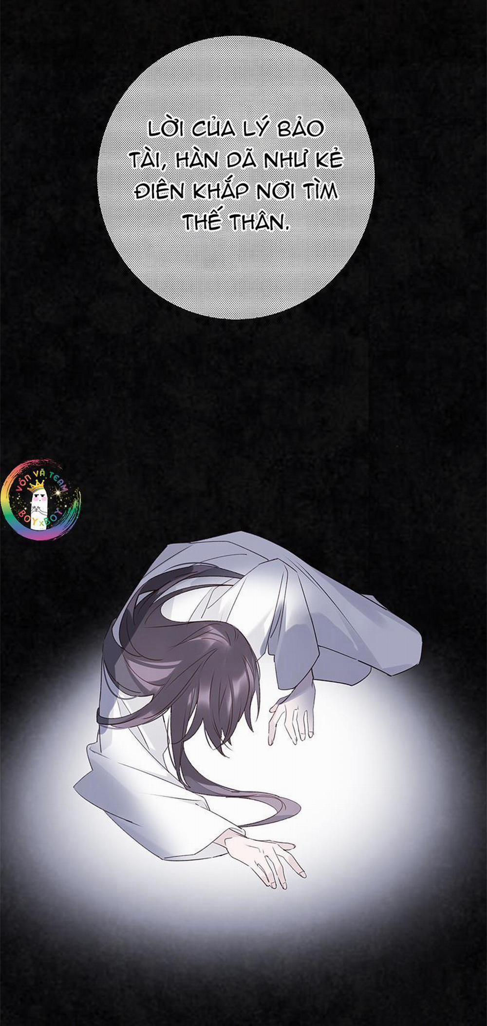 Như Thấy Tuyết Rơi 7 trang 20