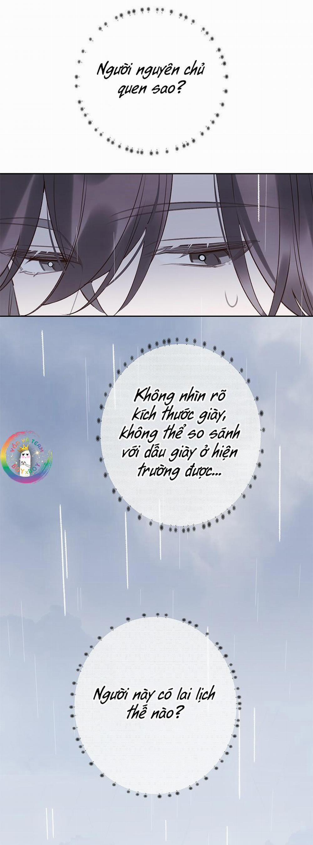 Như Thấy Tuyết Rơi 7 trang 5