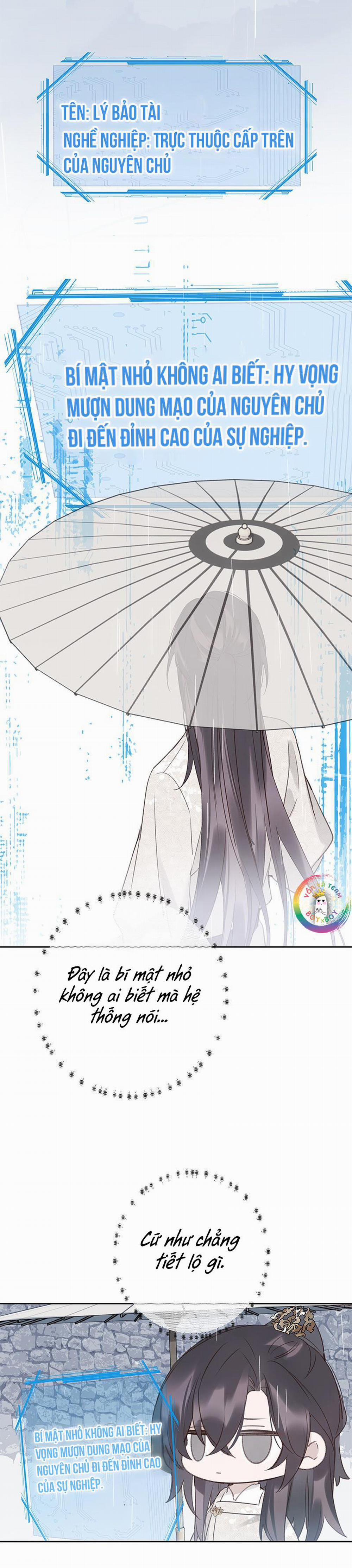 Như Thấy Tuyết Rơi 7 trang 6