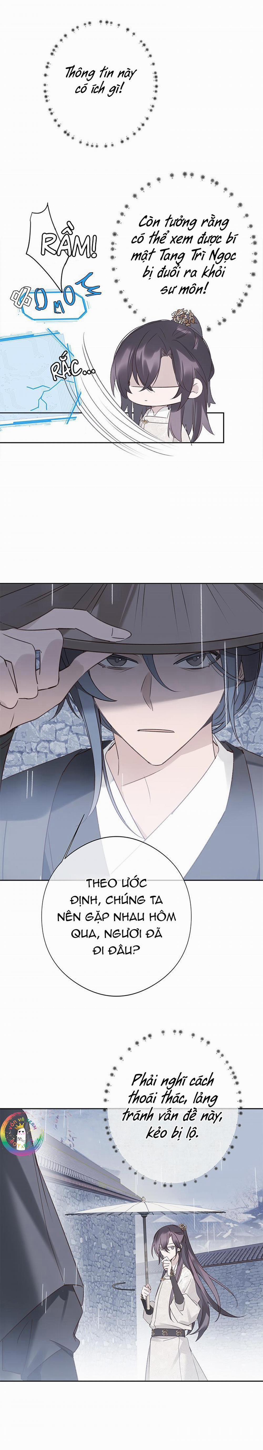 Như Thấy Tuyết Rơi 7 trang 7