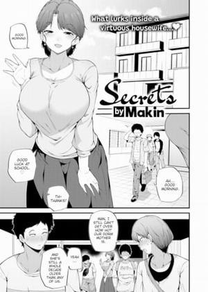 Đọc truyện tranh Những Bí Mật Về Quản Lý Ký Túc Xá