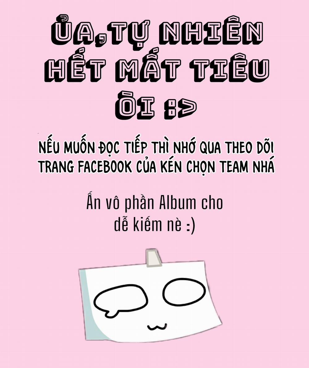 Nhưng Bựa Nhân Trường Hanamaru – Phần 2 4 trang 13