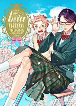 Đọc truyện tranh Nhưng Bựa Nhân Trường Hanamaru – Phần 2