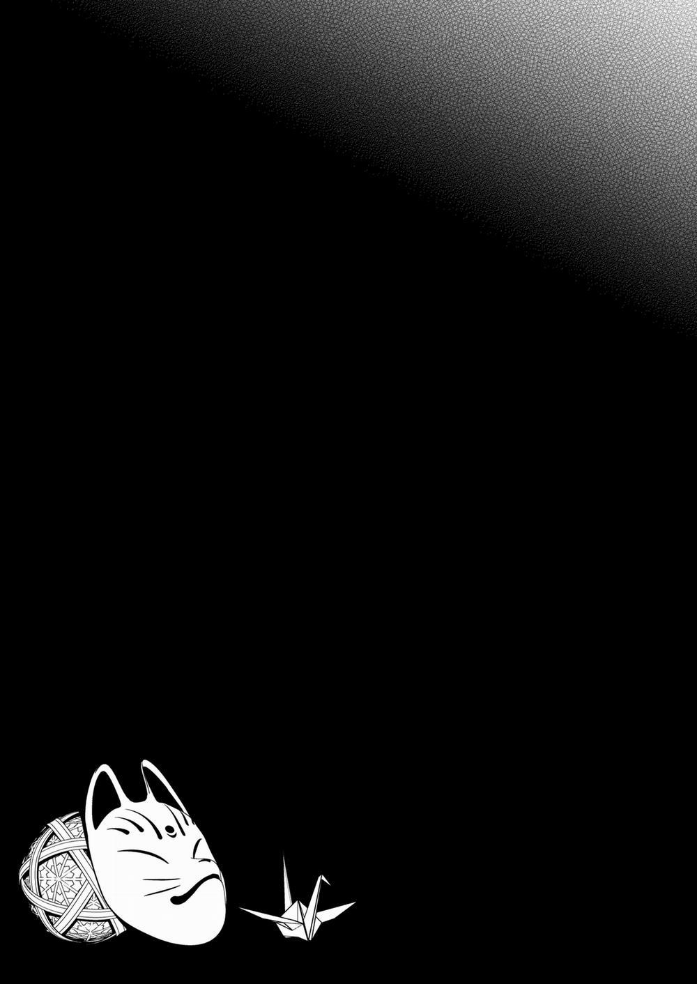 Những câu chuyện huyền bí về Đông Ma Lầu Oneshot trang 32