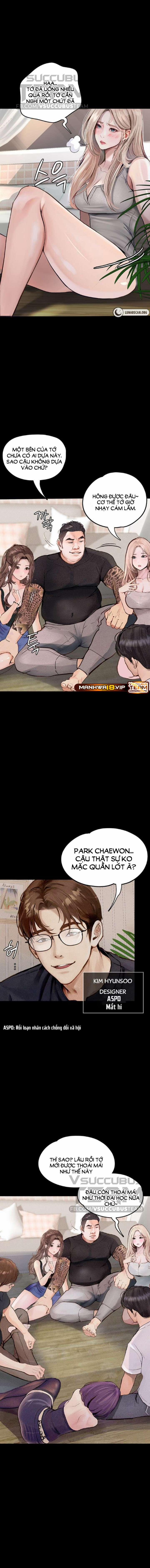 Những Câu Chuyện Trụy Lạc 1 trang 13