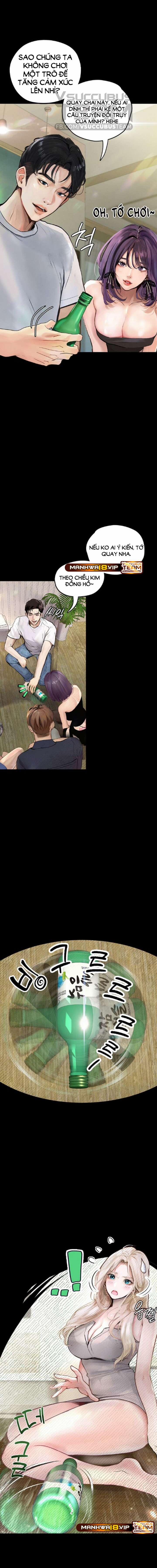 Những Câu Chuyện Trụy Lạc 1 trang 15