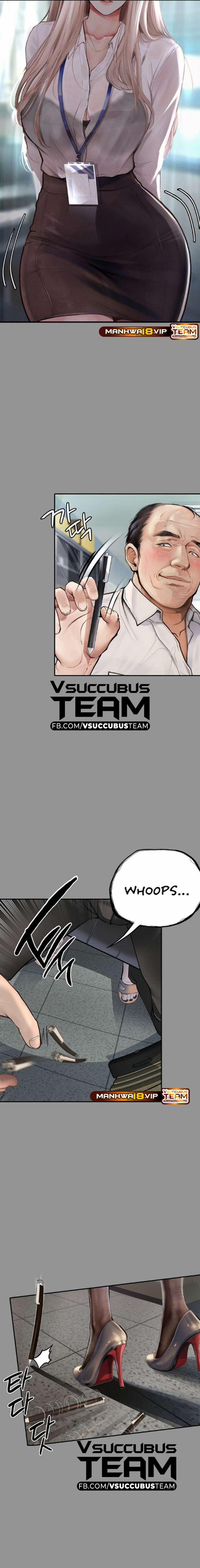 Những Câu Chuyện Trụy Lạc 1 trang 2