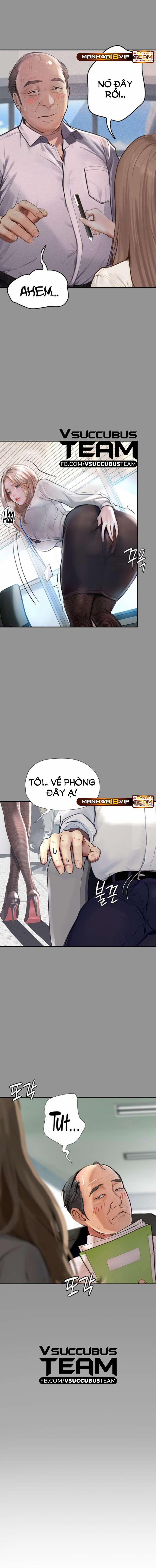 Những Câu Chuyện Trụy Lạc 1 trang 5