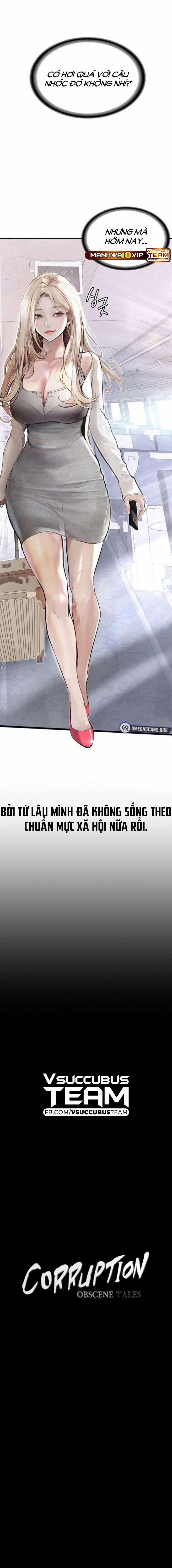 Những Câu Chuyện Trụy Lạc 1 trang 9