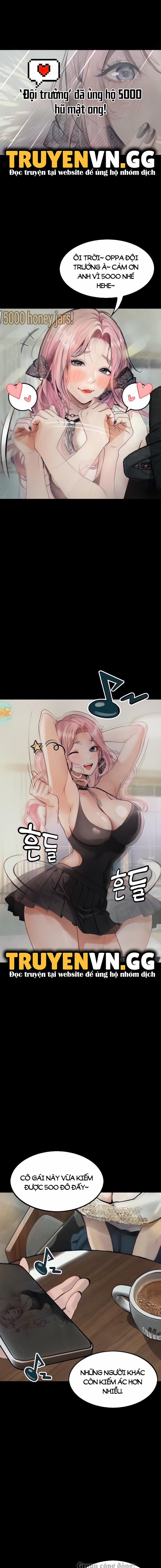 Những Câu Chuyện Trụy Lạc 10 trang 1