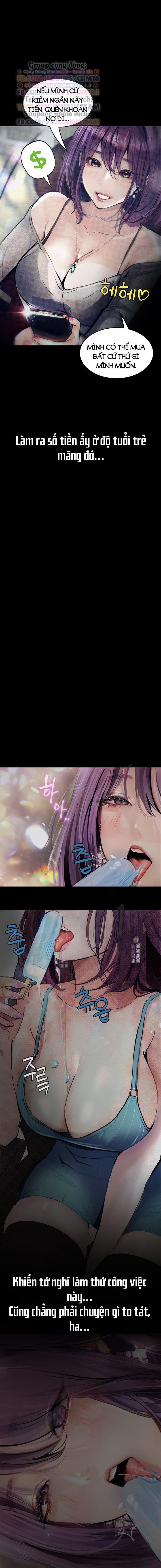 Những Câu Chuyện Trụy Lạc 10 trang 10