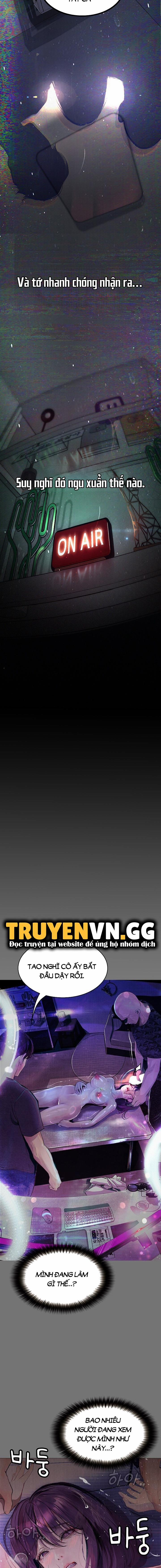 Những Câu Chuyện Trụy Lạc 10 trang 17