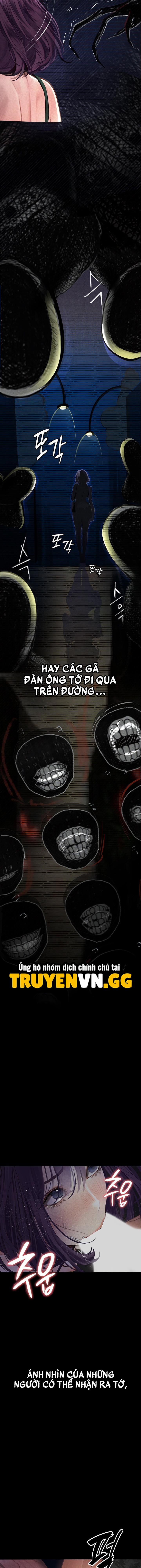 Những Câu Chuyện Trụy Lạc 12 trang 18