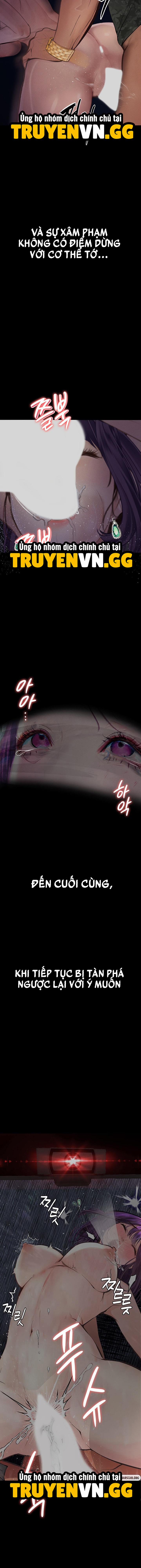 Những Câu Chuyện Trụy Lạc 12 trang 19