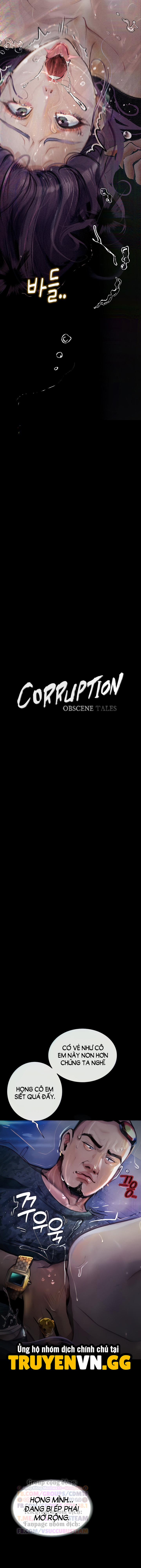 Những Câu Chuyện Trụy Lạc 12 trang 4
