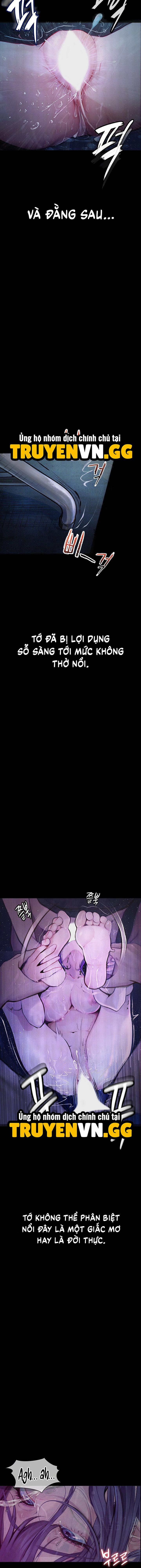 Những Câu Chuyện Trụy Lạc 12 trang 9