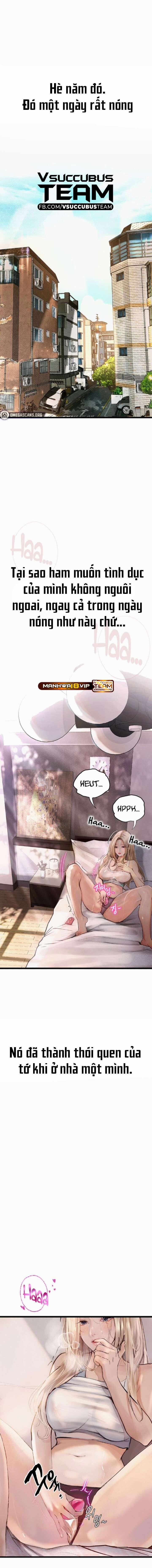 Những Câu Chuyện Trụy Lạc 2 trang 0