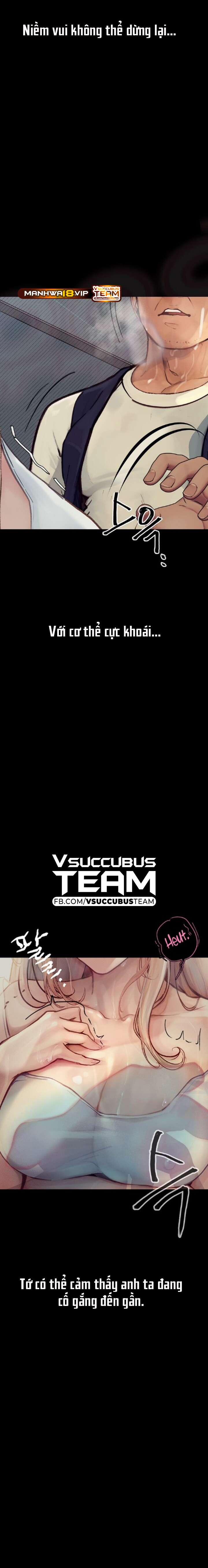 Những Câu Chuyện Trụy Lạc 2 trang 12