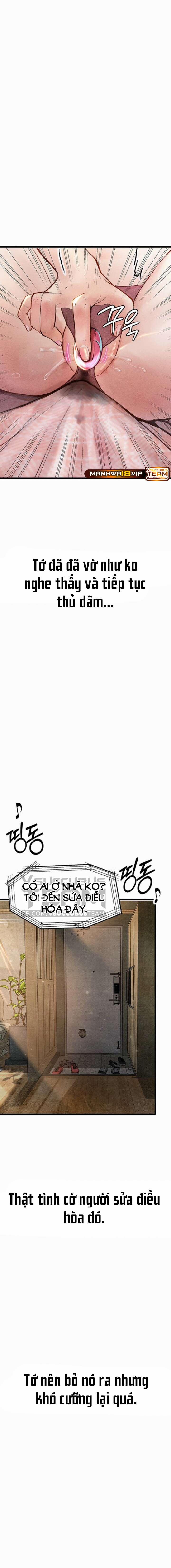 Những Câu Chuyện Trụy Lạc 2 trang 2