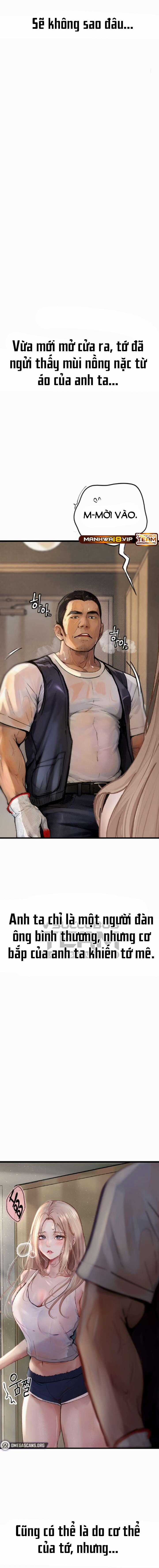 Những Câu Chuyện Trụy Lạc 2 trang 4