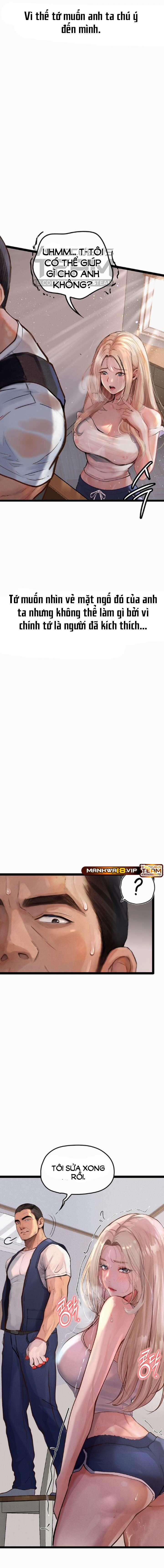 Những Câu Chuyện Trụy Lạc 2 trang 7