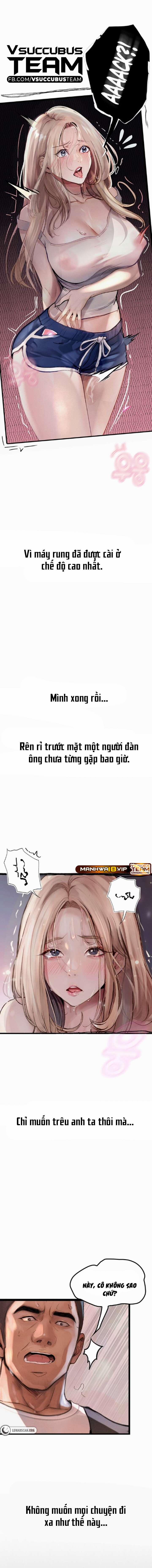 Những Câu Chuyện Trụy Lạc 2 trang 9