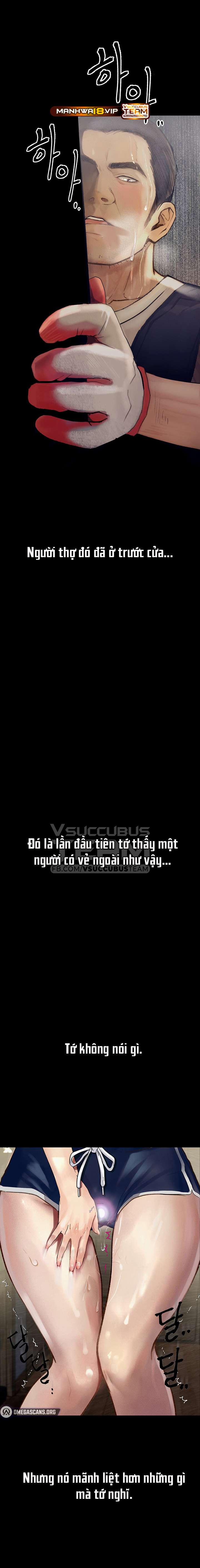 Những Câu Chuyện Trụy Lạc 3 trang 0