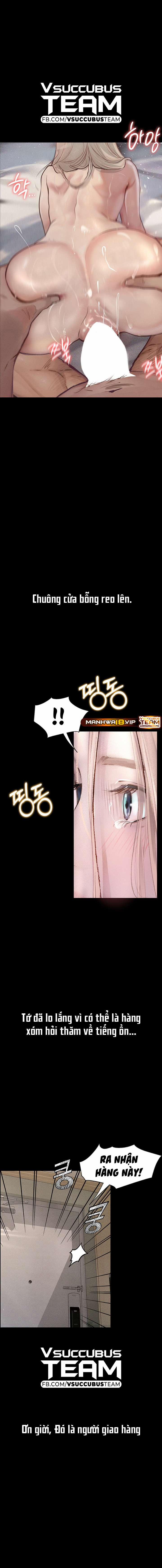 Những Câu Chuyện Trụy Lạc 3 trang 15