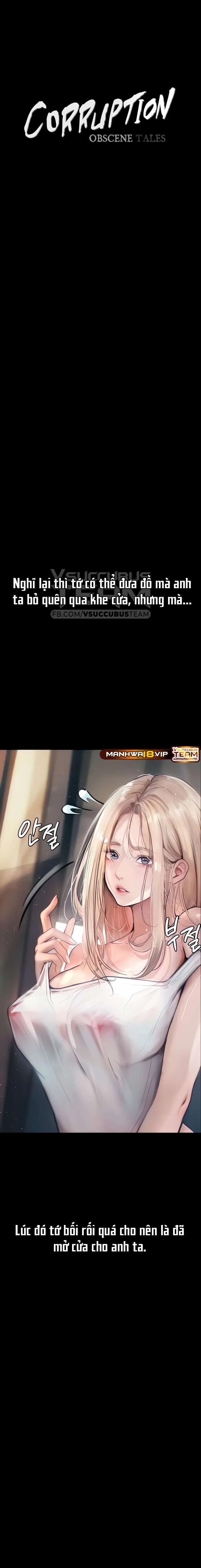 Những Câu Chuyện Trụy Lạc 3 trang 2