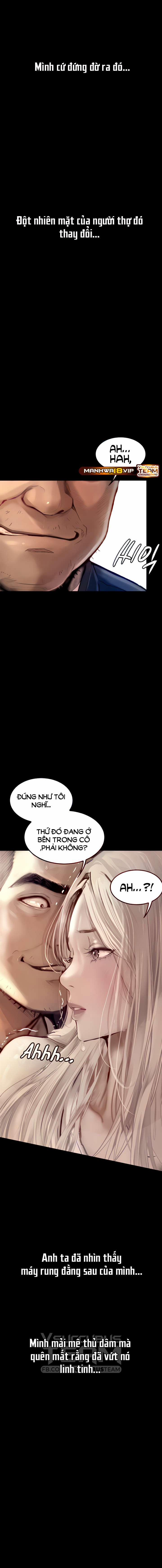 Những Câu Chuyện Trụy Lạc 3 trang 4