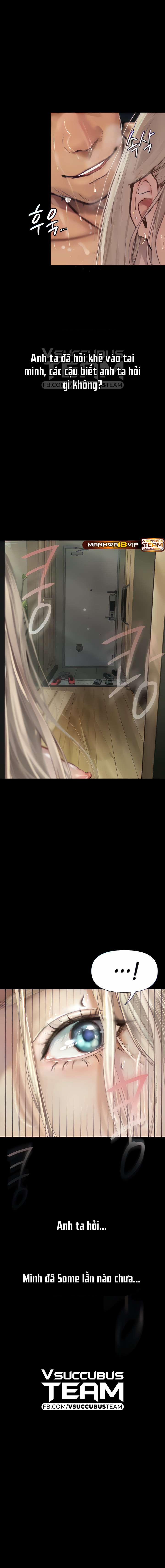 Những Câu Chuyện Trụy Lạc 4 trang 0