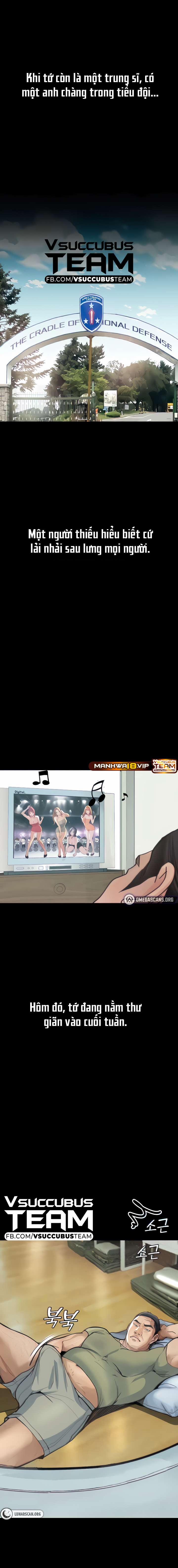 Những Câu Chuyện Trụy Lạc 5 trang 0