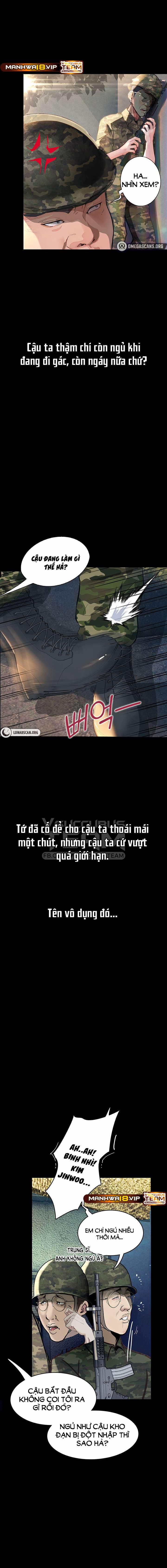 Những Câu Chuyện Trụy Lạc 5 trang 5