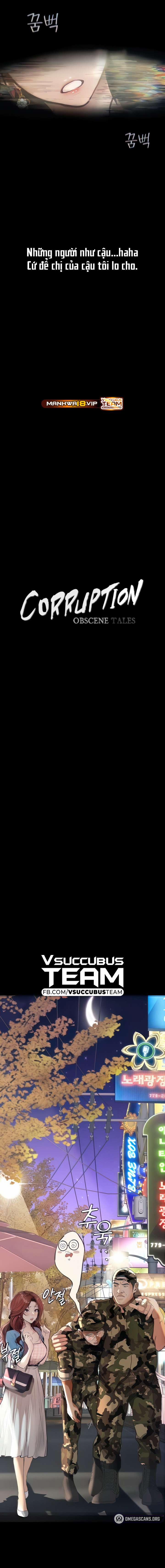 Những Câu Chuyện Trụy Lạc 6 trang 1