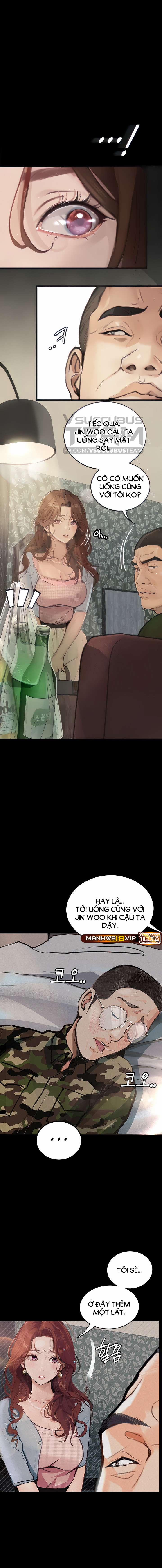 Những Câu Chuyện Trụy Lạc 6 trang 5