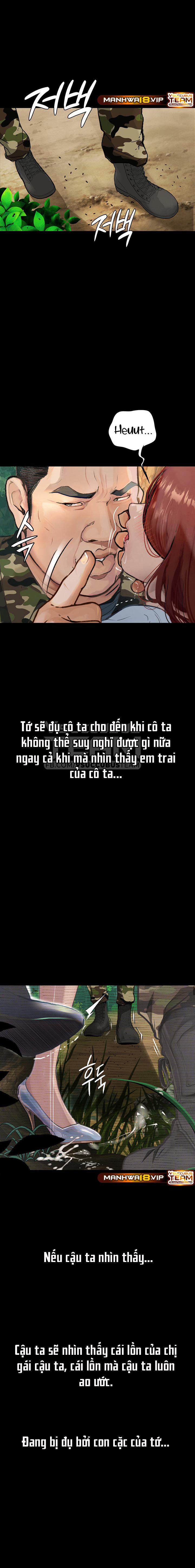 Những Câu Chuyện Trụy Lạc 9 trang 0