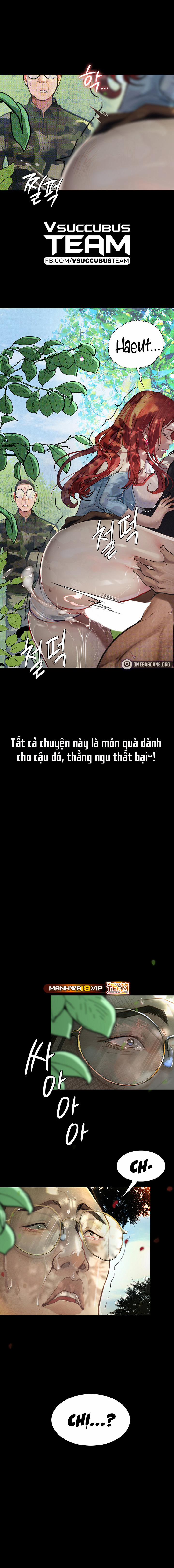 Những Câu Chuyện Trụy Lạc 9 trang 1