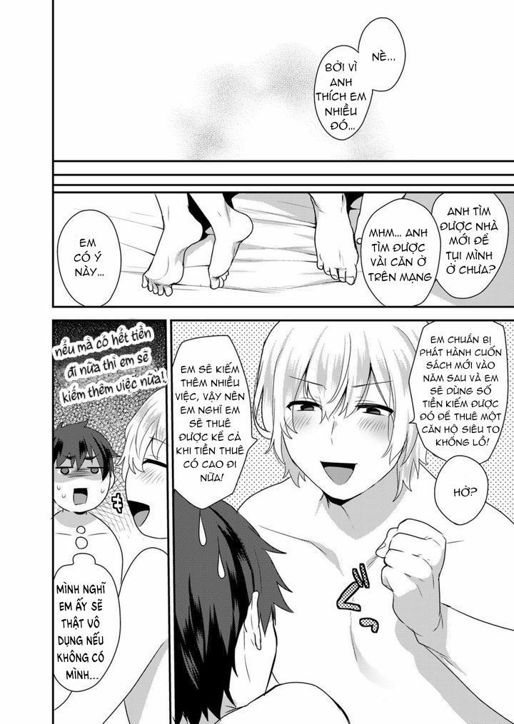 Những Chàng Trai Gợi Cảm (Oneshot) 104 trang 26