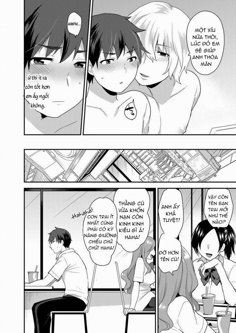 Những Chàng Trai Gợi Cảm (Oneshot) 104 trang 9