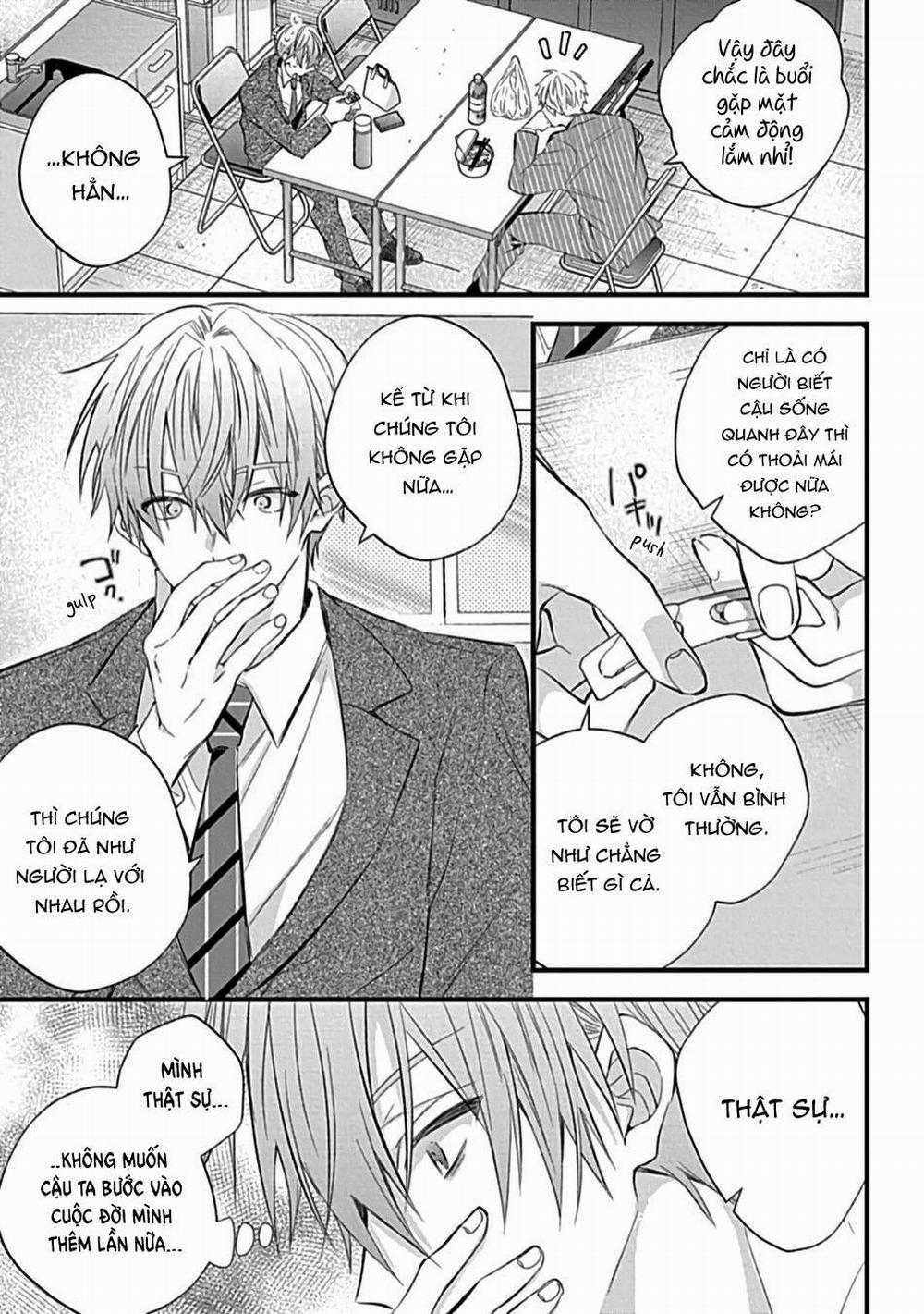 Những Chàng Trai Gợi Cảm (Oneshot) 106 trang 12