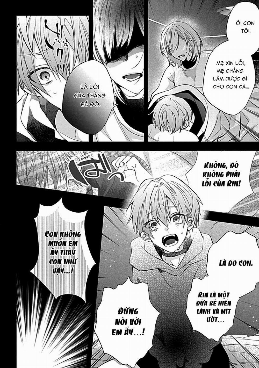 Những Chàng Trai Gợi Cảm (Oneshot) 106 trang 19