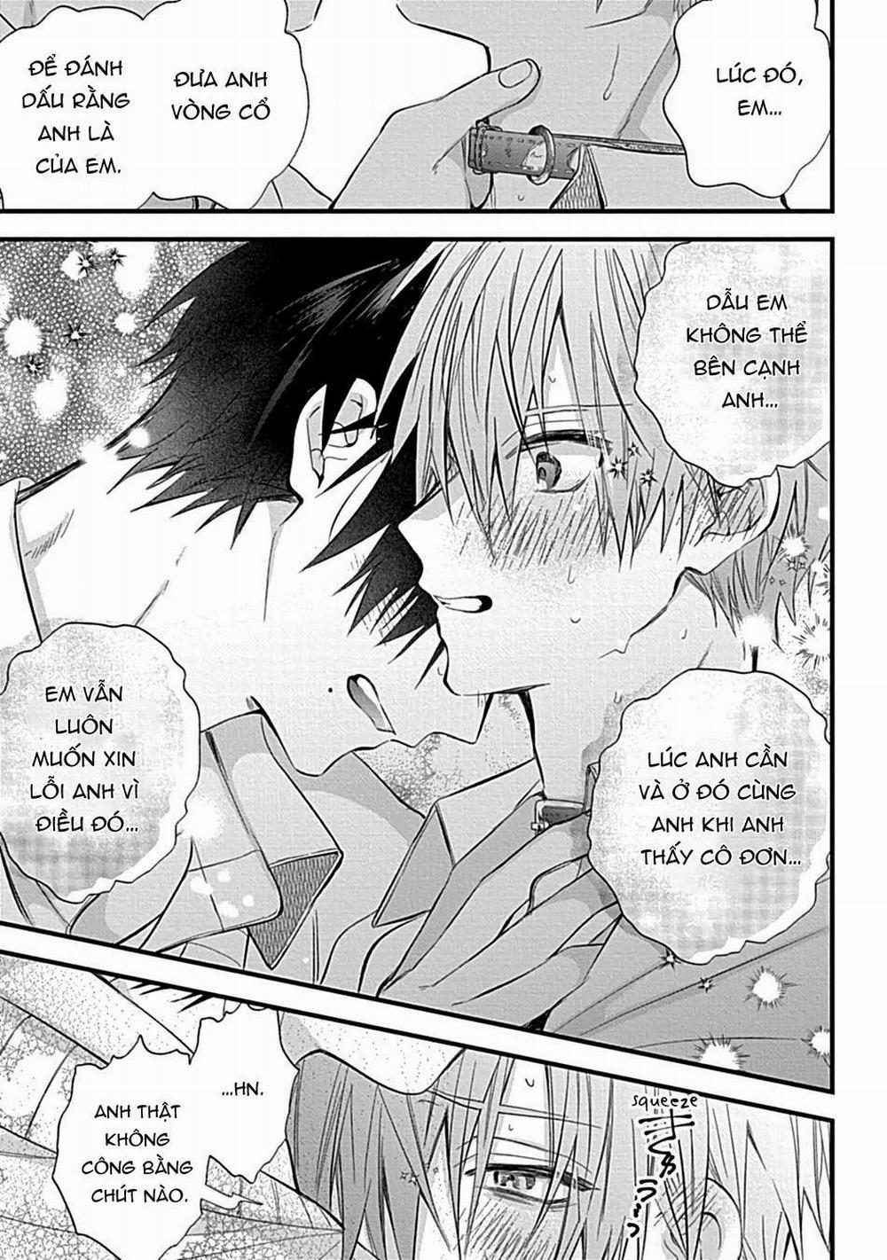 Những Chàng Trai Gợi Cảm (Oneshot) 106 trang 28